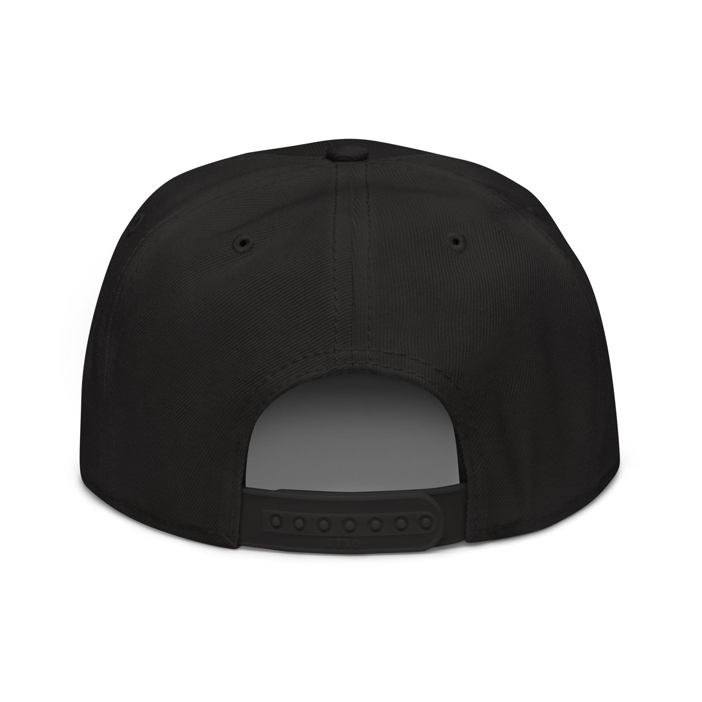 This Is Sparta Snapback Hat