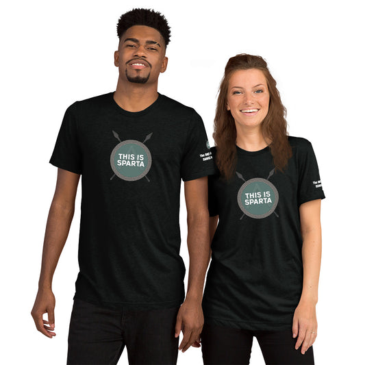 This Is Sparta MSU Michigan state football podcast apparel news